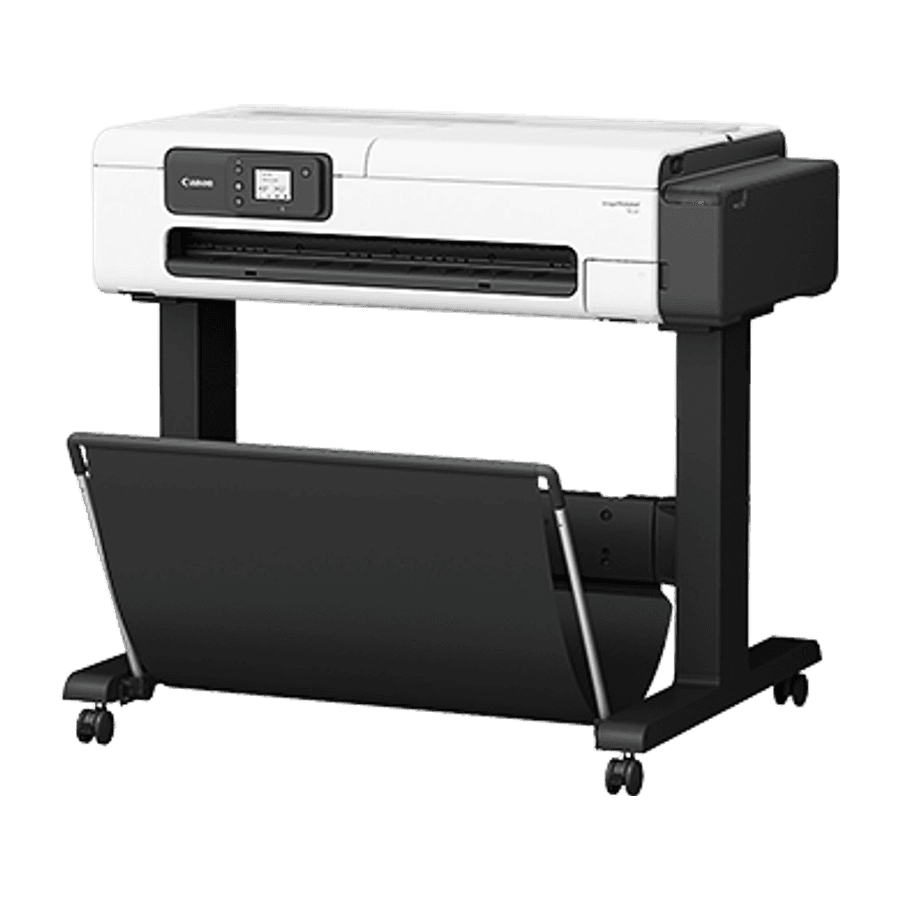 캐논 imagePROGRAF TC-21 24형 플로터