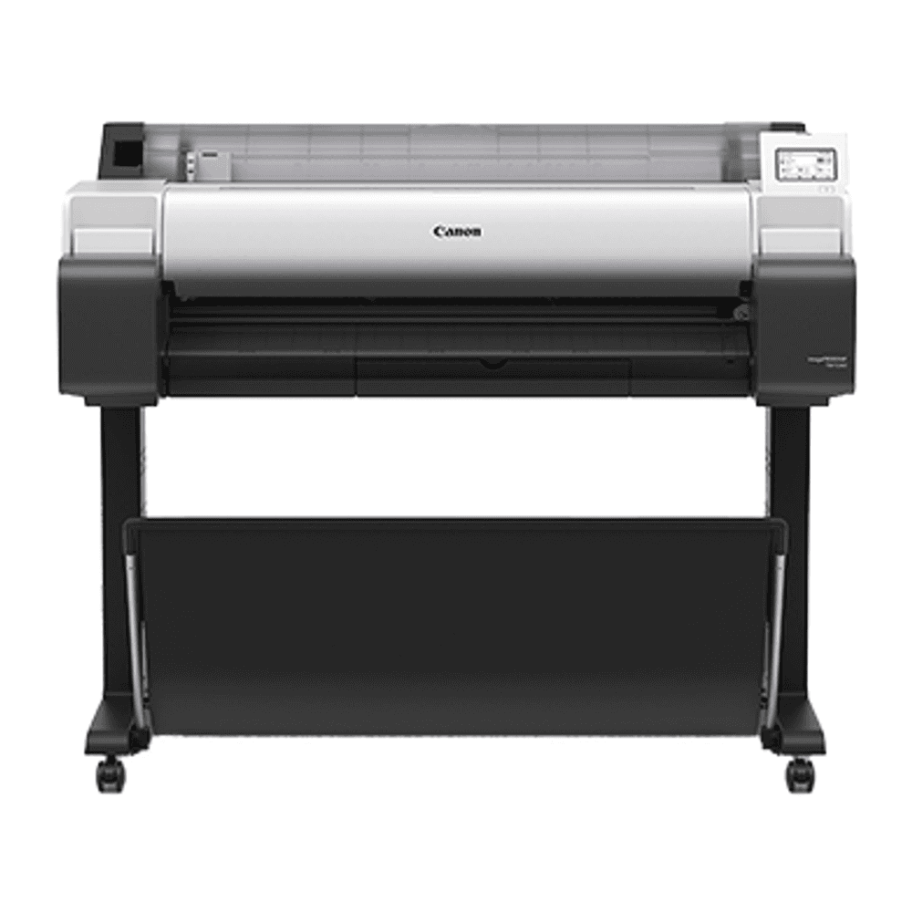 캐논 imagePROGRAF TM-5340 36형 플로터 (스탠드 포함)