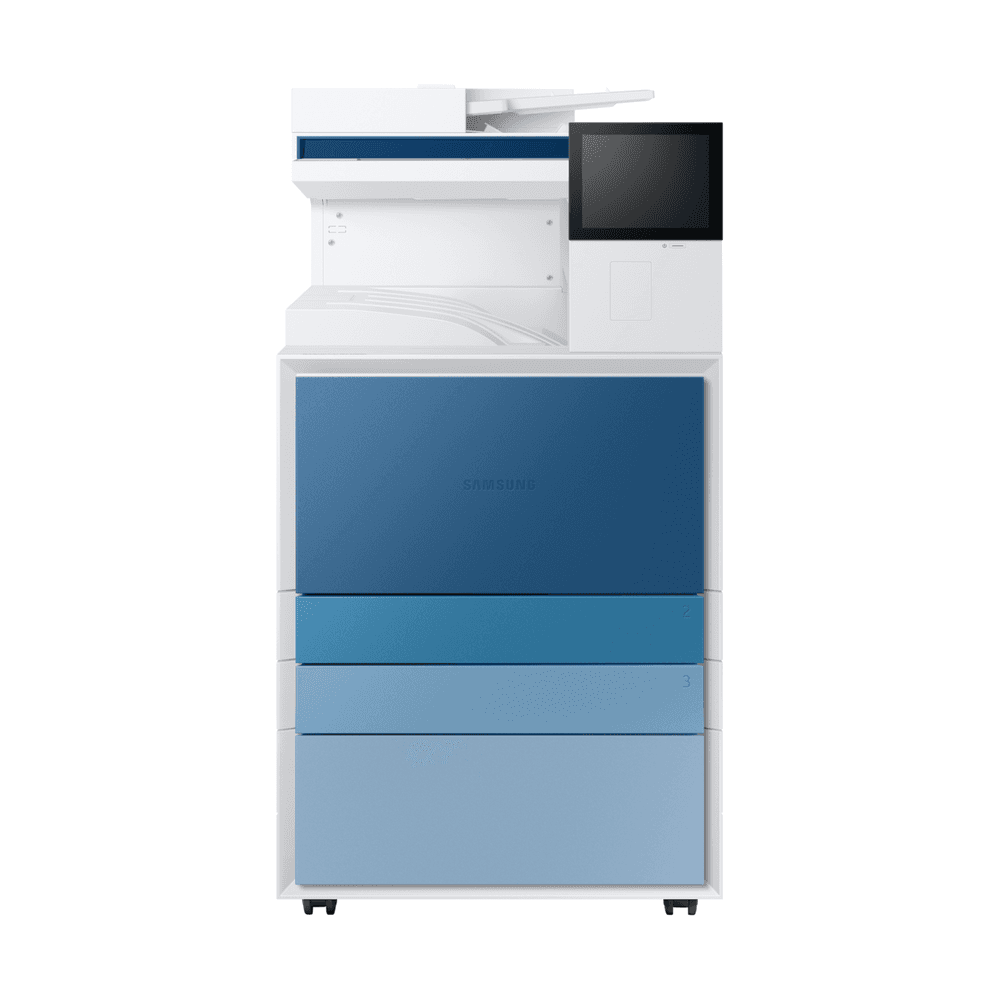 삼성 SL-X5230NR A3 컬러 디지털 복합기 (23ppm)